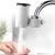 new product 220V 3KW instant hot water tap electric faucet instant water heater