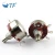 Import New Product 330k Metal Shaft WTH118 Carbon Film Potentiometer from China