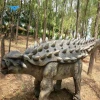 New product action dinosaur model for education