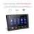 Import New Product Car android9.0 9&quot;/10&quot; Auto radio 2.5D IPS Full Touch Screen Bluetooth Universal Android with DSP from China