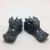 Import New product natural labradorite carved crystal dragon head for folk crafts from China