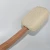 Import New Product Natural Sisal Sponge Bath Back Brush With Long Wooden Handle,shower body massager,cleaning scrubber,exfoliate skin from China