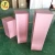 Import New product popular style Pink acrylic wedding flower stand decoration from China
