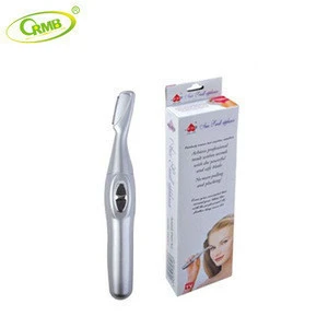 New product women hair trimmer nose trimmer
