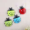 New products 2016 Creative ladybird toothbrush toothpaste holder