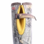 New Products Most Popular Anti Slip Boy Boot Winter Hunting Safety Boots