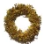 Import New selling superior quality natural wooden decorated christmas wreaths from China