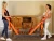 Import NEW Shoulder Dollies Movers Moving Straps Lift System Lift Straps from China