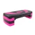 Import New Style Adjustable Exercise Aerobic Step Board Durable Fitness Trainer aerobic step bench Workout Home Gym Aerobic Step from China