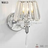new style crystal wall lamp for home or hotel ,IDEA lighting