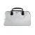Import New style custom printed hand leather gym carrying hard bag briefcase from China