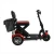 Import new style disabled 3 wheel handicapped scooters mobility scooter from China