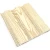 Import new style environmental 195mm  interior construction decorative bamboo wall buy acoustic panels from China