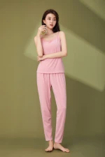 New Style Hot Selling Pants Womens Casual Sports Loose Casual Pants