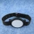 Import New style most popular quality security rfid woven fabric wristband from China