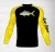 Import New style upf fishing shirts sublimation long sleeve fishing shirts from China