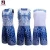 Import New Sublimated Sleeveless High Quality Jersey Set For Men Basketball Sports Wear from Pakistan