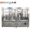 New technology quality of bottled fruit juice beverage production equipment machine