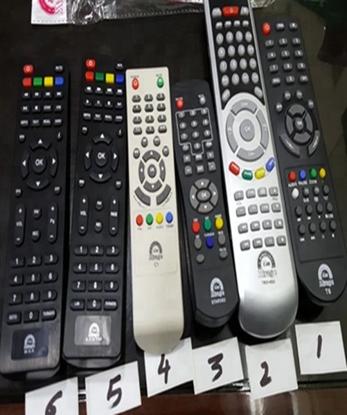 NEW TV AND DVD ,SAT UNIVERSAL Remote Control,for all brands and all country