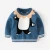 Import New Type Top Sale Popular Product 2021 Dresses Women Boys Knitted Sweater from China