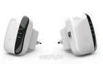 NEW Upgrade 300Mbps Wireless-N Wifi Repeater 802.11N/G/B Network Router Range Expander Signal Booster