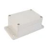 New Waterproof 100 x 68 x 50mm Plastic Electronic Project Box Enclosure Case