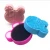Import Newest Cartoon silicone  Washing  Brush Cleaning Tool Makeup Cosmetic Brushes Easily Silicone Make Up Brush Color Removal Sponge from China
