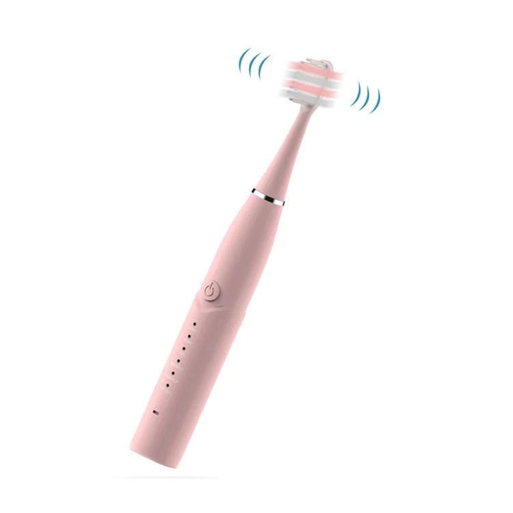Newest Design Electric Toothbrush Tooth Cleaning Brush