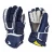 Import Newest design good protection hockey with high quality gloves from Pakistan