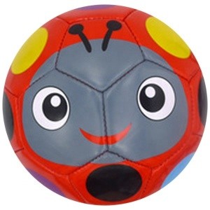 Newest Design Sport Entertainment Cheap Quality Soccer Promotional Ball