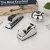 Import Newest Luxury Plating Heavy High QualityTape Dispenser Desk from Hong Kong