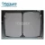 Import Newest product cold cracking resistance spa lids from China
