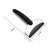 Import Newest Stainless Snow Shovel Scraper Winter useful Car Ice Scrapers stainless Ice Removal Cleaning Tool from China