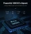 Import Newest  X3 4K Ultra HD Android 9.1 tv box Smart 4gb ram 64gb rom OTT Media Player Set Top Box from China