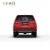 Import Newly designed city SUV X8/Gasoline model 2.0T/ suv cars from China