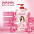 Import Nice Enterprise High Quality SENSITIVE SKIN PON PON Body Cleanser body wash shower gel from Taiwan