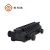 Import NIUFEELING AT3B armas gun bipod rail lightAK 47 Rifle laser sight cantilever mount accessories RVG PICATINNY Scope Mount Base from China