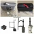 Import No air sources Jack Knife Bus Door Electric Pump Left hand and Right Hand Open For Yutong Bus Parts from China
