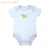 Import NO LOGO short sleeve baby romper infant clothing set cute new born baby clothes sets from China