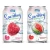Import non alcoholic sparkling coconut water 330ml from Vietnam