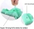 Import Non-slip Magic Latex Dishwashing Gloves Silicone wash Scrubber Sponges - Reusable Rubber Great Kitchen Car Bathroom Pet Care from China
