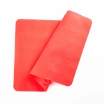 Non slip super quality durable cheap custom size shower mat silicone bath mat for tub bathroom