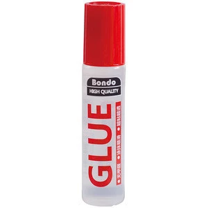 Non-toxic high quality liquid glue 50ml for back to school or office