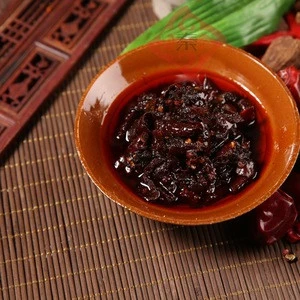 Not spicy MaLaXiangGuo dry pot seasoning hot selling in China