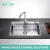 Import NUOMI CARLOW Series Stainless Steel SUS304 Kitchen Sink With Faucet from China