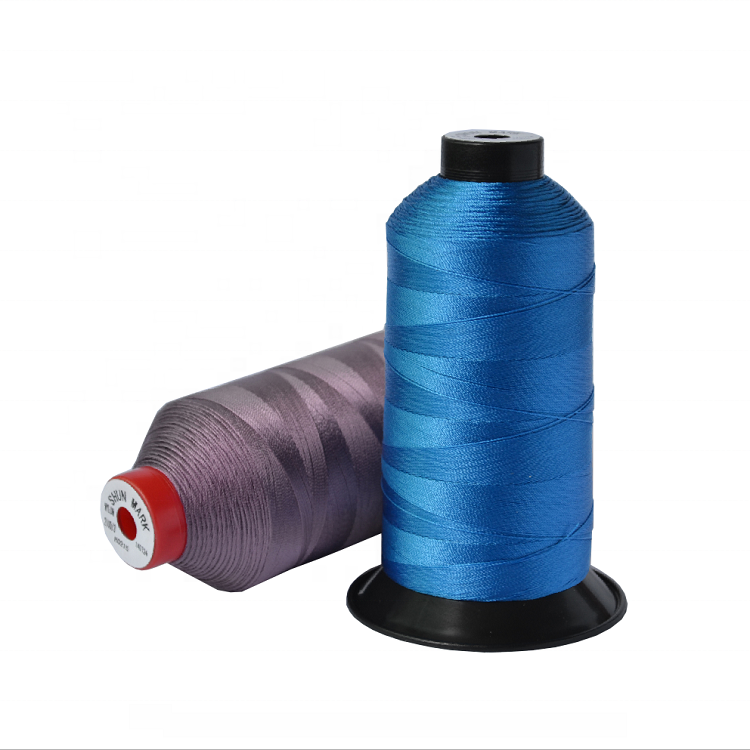 Nylon 6.6 bonded Sewing Thread 420D/3