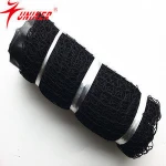 Nylon football /soccer sports net team game net