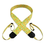 Nylon Polyester Digital Camera Strap With Custom Logo