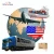 Import Ocean Shipping Convenient Ocean Railway Freight Forwarder Amazon From China to IPI Railway Terminal In Middle USA from China