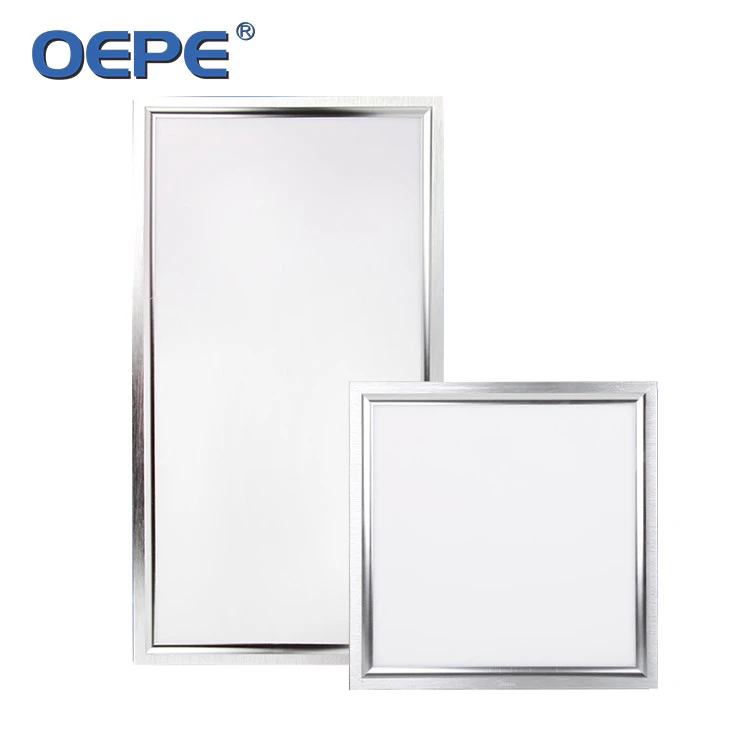 ODM wholesales led panels 600x600